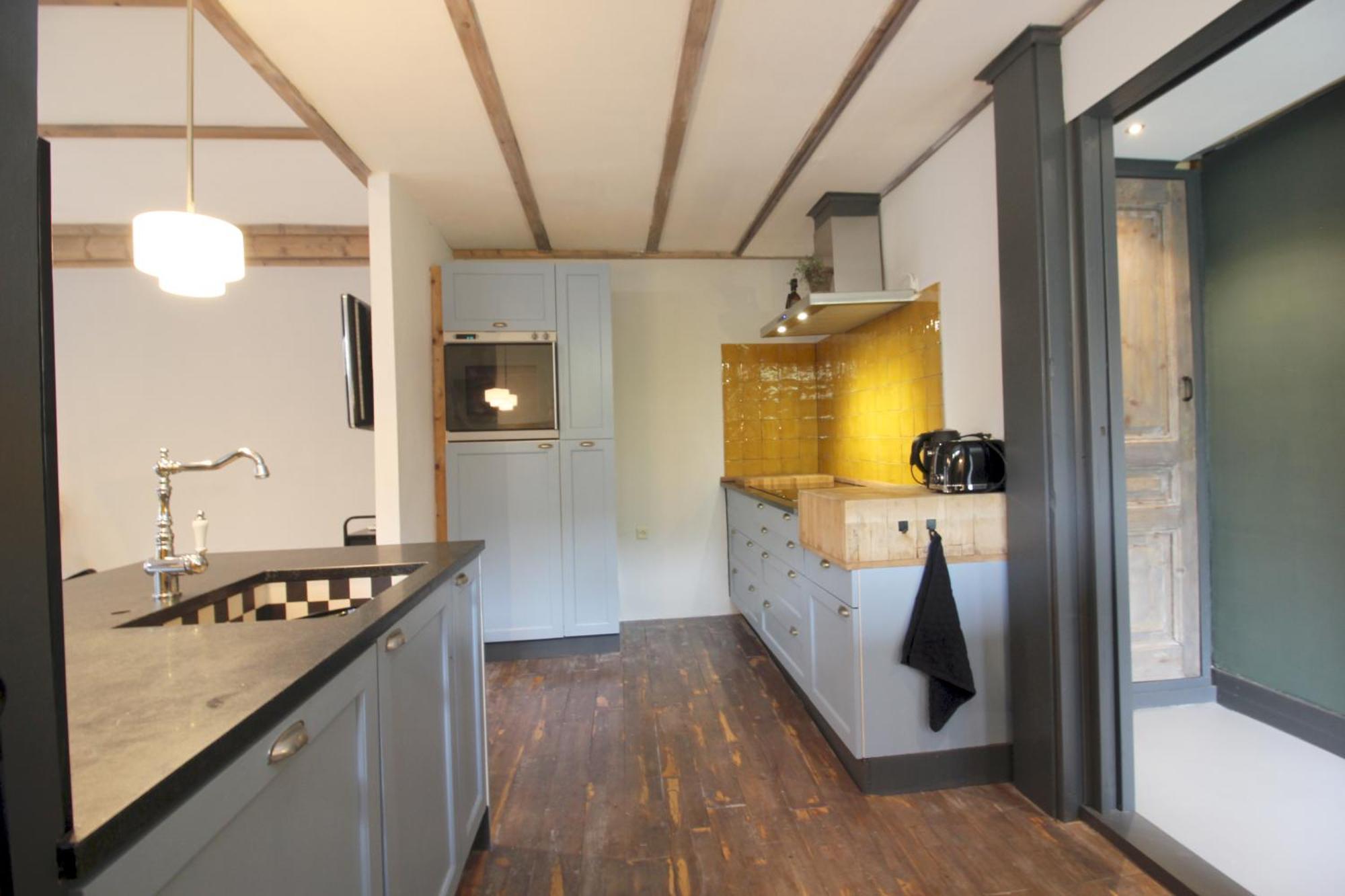 Bed&Breakfast De Ruige Weide Oudewater Exterior foto