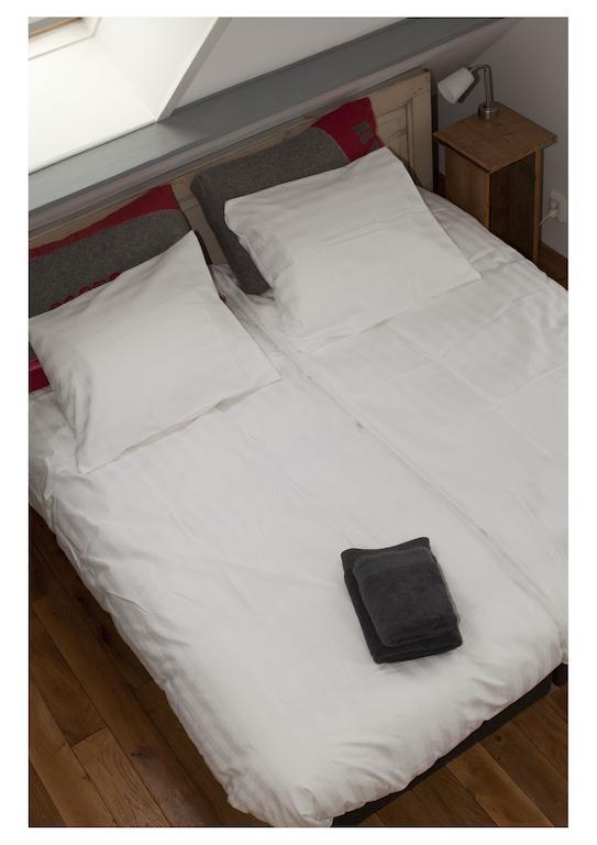 Bed&Breakfast De Ruige Weide Oudewater Zimmer foto