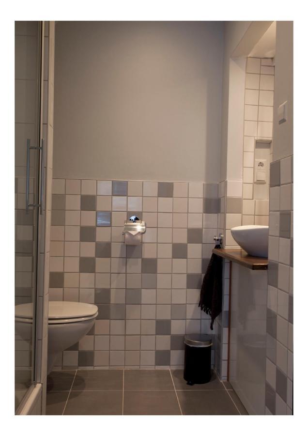 Bed&Breakfast De Ruige Weide Oudewater Exterior foto